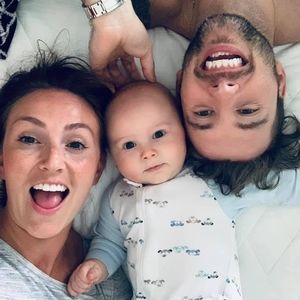 Meet your Posher, Leanne